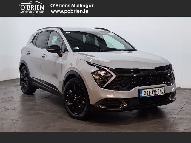 vehicle for sale from O'Briens Motor Group