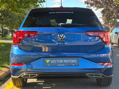2025 Volkswagen Polo