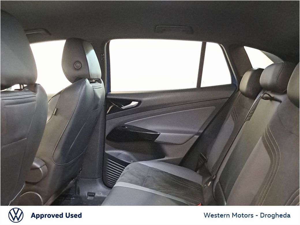 2024 Volkswagen ID.4
