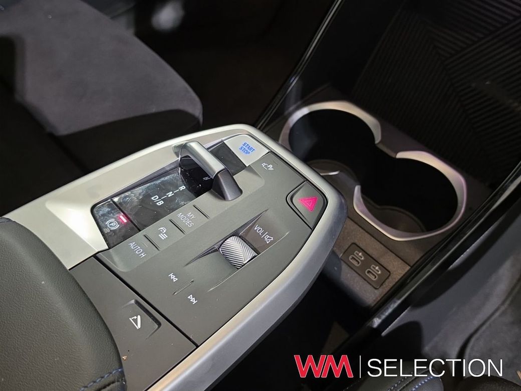 2026 BMW iX1