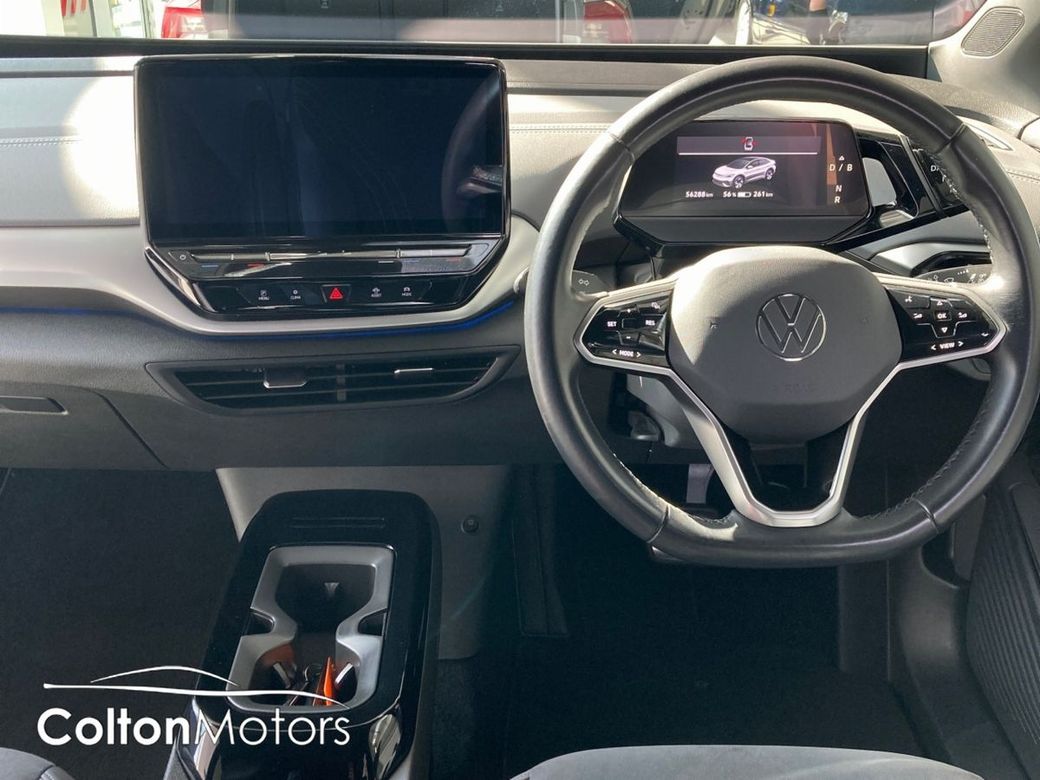 2023 Volkswagen ID.5