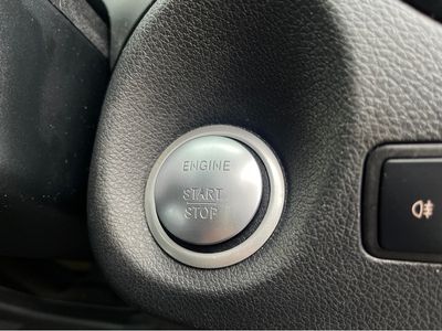 2018 Mercedes-Benz A Class