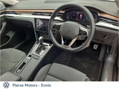 2024 Volkswagen Arteon
