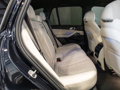 2020 BMW X5