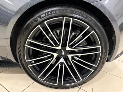 2024 Aston Martin DB12