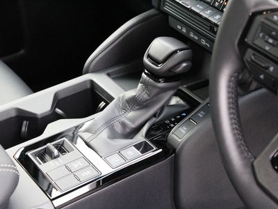 2026 Toyota Landcruiser