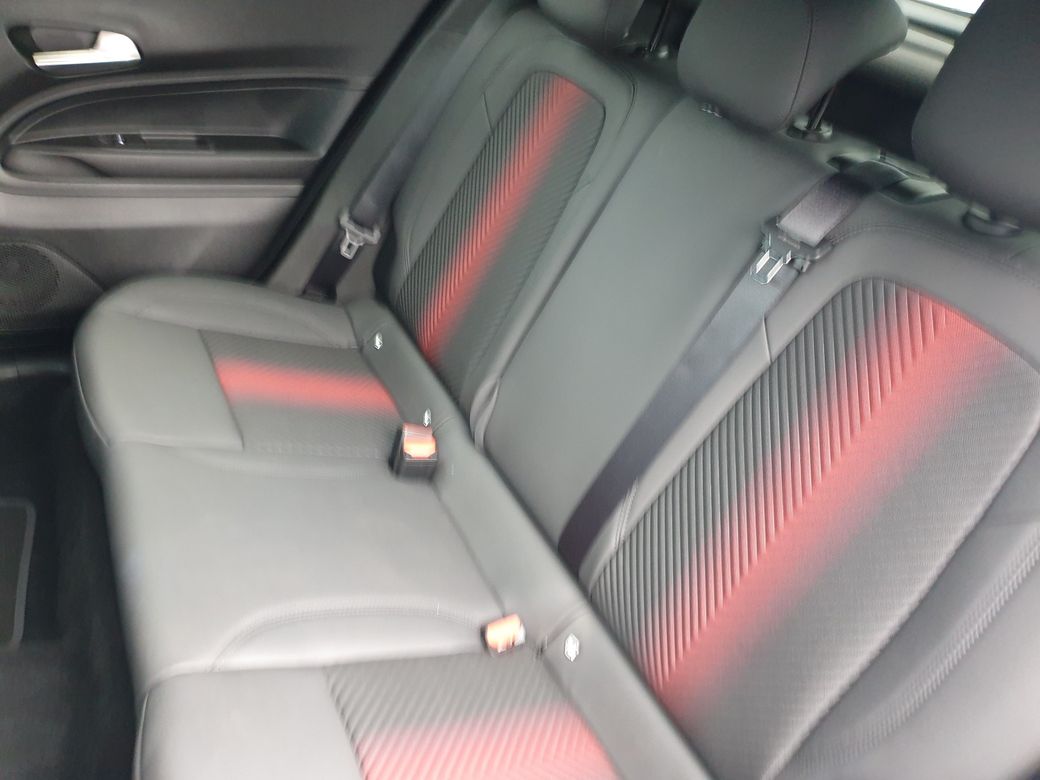 2025 Alfa Romeo Junior