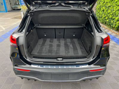 2023 Mercedes-Benz EQA