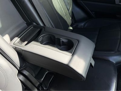 2020 Land Rover Range Rover Sport