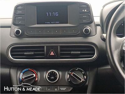 2019 Hyundai Kona