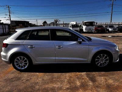 2013 Audi A3