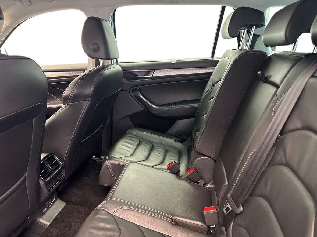 2023 Skoda Kodiaq