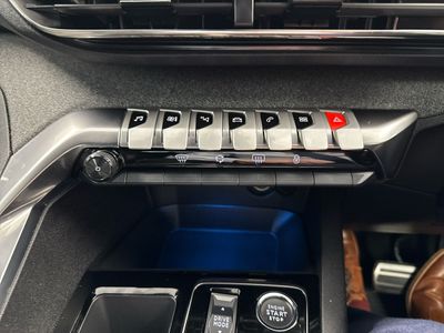 2023 Peugeot 3008
