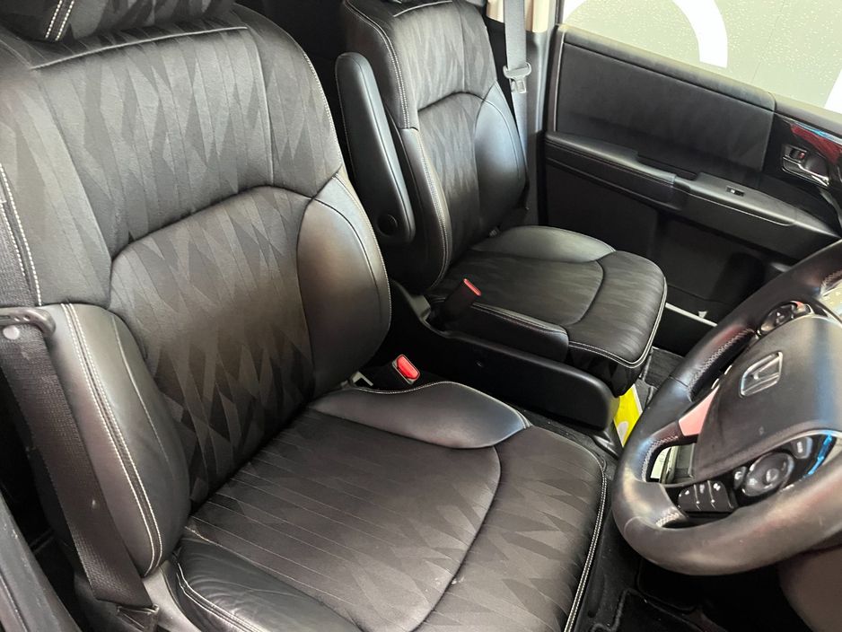2020 Honda Odyssey