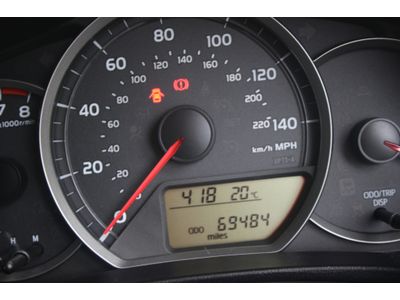 2012 Toyota Yaris