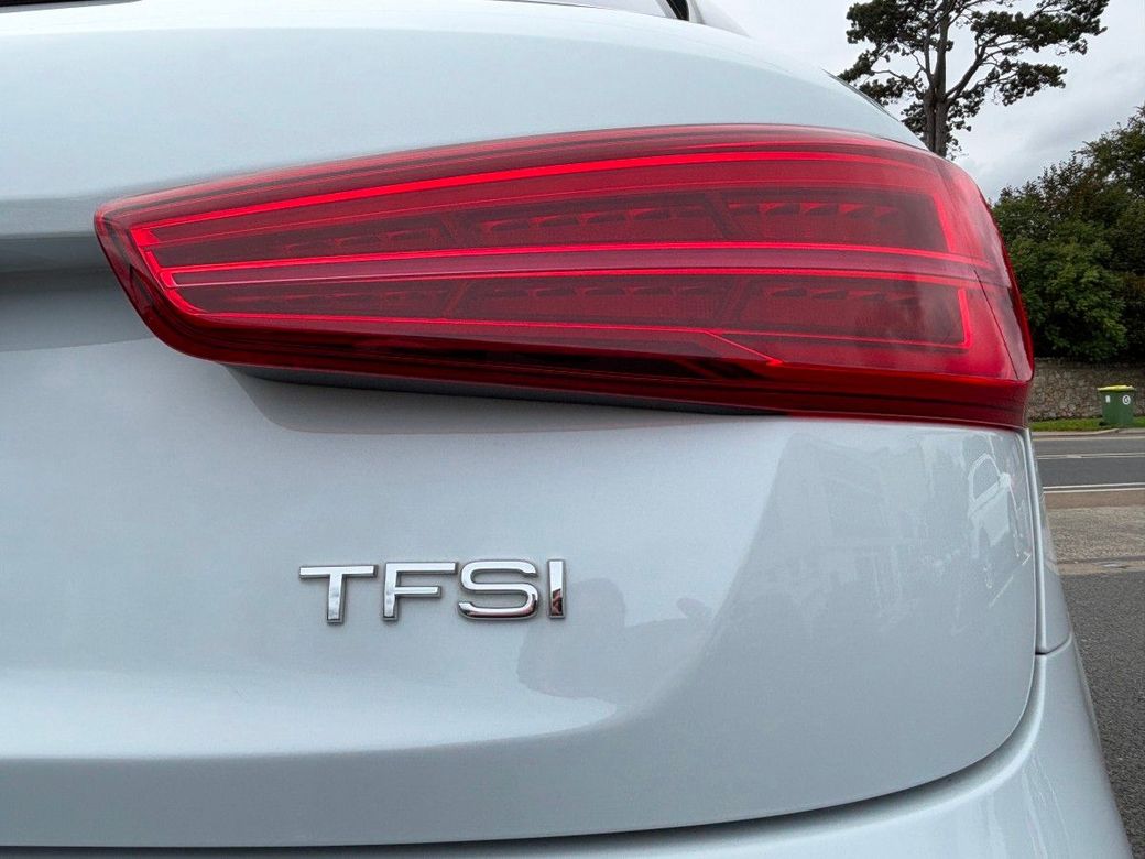 2016 Audi Q3