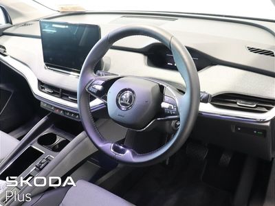 2023 Skoda Enyaq