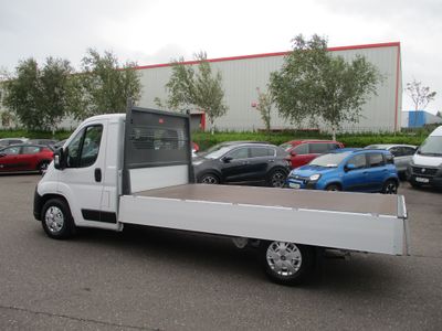 2025 Fiat Ducato
