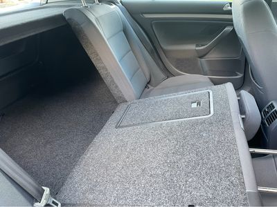 2008 Volkswagen Golf