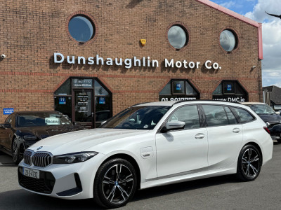 2023 BMW 3 Series