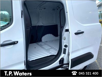 2026 Fiat Doblo