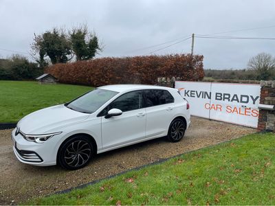 2024 Volkswagen Golf