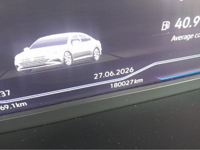 2021 Volkswagen Arteon