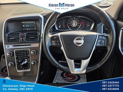 2013 Volvo XC60