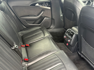 2018 Audi A6