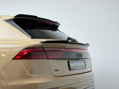 2025 Audi Q8