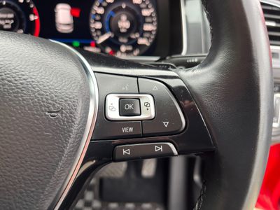 2020 Volkswagen Golf