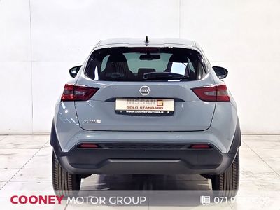 2024 Nissan Juke