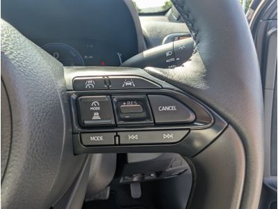 2024 Toyota Yaris Cross