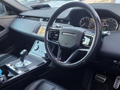 2021 Land Rover Range Rover