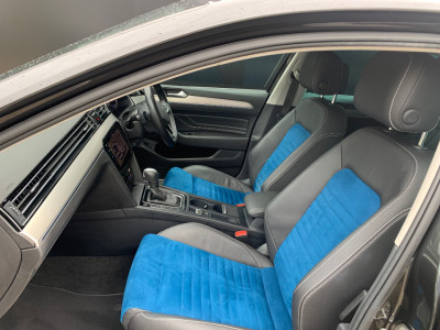 2021 Volkswagen Passat