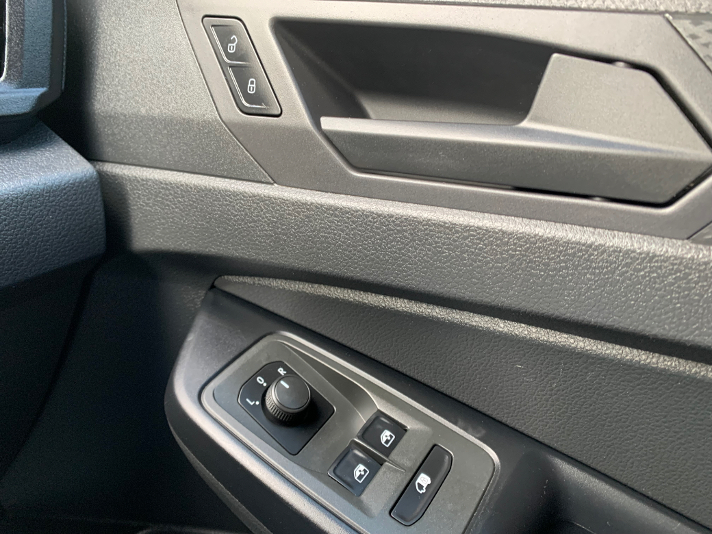 2022 Volkswagen Caddy