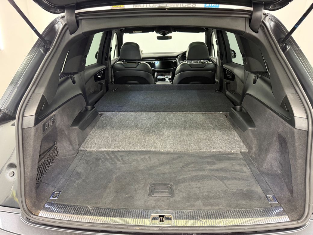 2020 Audi Q7