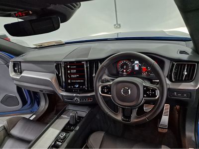 2021 Volvo XC60