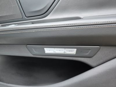 2016 BMW 7 Series