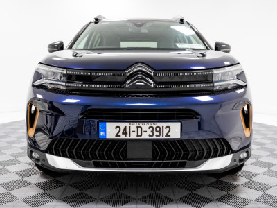 2024 Citroen C5 Aircross