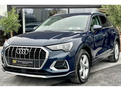 2019 Audi Q3