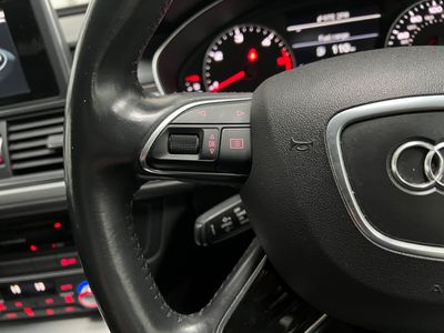 2018 Audi A6