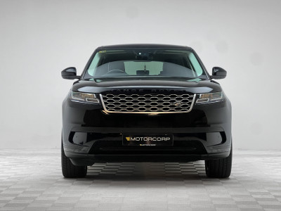 2019 Land Rover Range Rover Velar