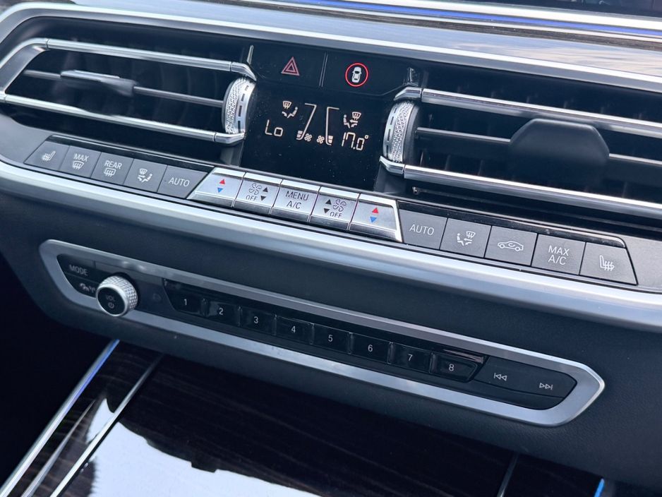 2020 BMW X5