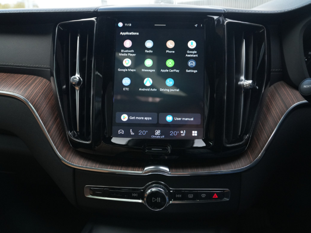 2023 Volvo XC60