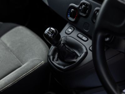 2024 Fiat Panda