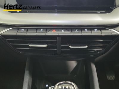 2025 Skoda Octavia