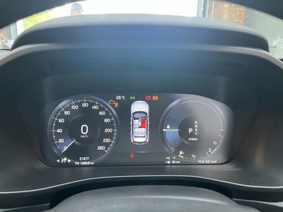 2021 Volvo XC40