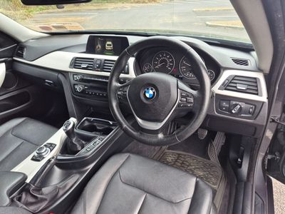 2017 BMW 4 Series