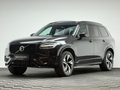 2021 Volvo XC90